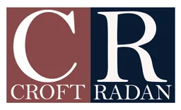 Croft Radan LLP logo