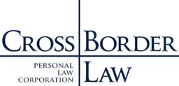 Cross Border Law logo