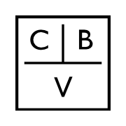 Cross Border Visas logo