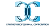 Crothers Professional Corporation logo