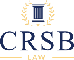 CRSB Law logo