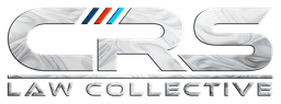 The CRS Law Collective logo