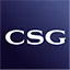 CSG Ticket logo
