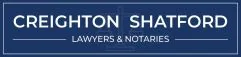 Creighton Shatford Lawyers & Notaries logo