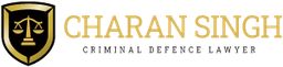 Charan Singh - Criminal Defence Lawyer logo
