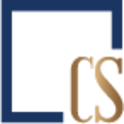 CS Law logo