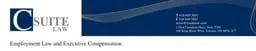 CSuite Law logo