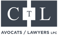 CTL Law logo