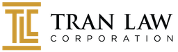 Tran Law Corporation logo