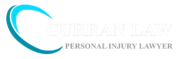 Curran Law Firm logo