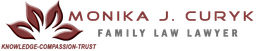 Curyk Law logo