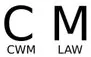 CWM Law logo