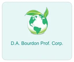 D.A. Bourdon Professional Corporation logo