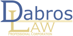 Dabros Law logo