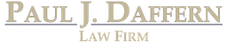 Daffern Law Offices logo