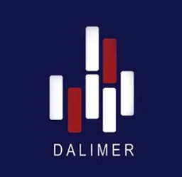 Dalimer Legal logo