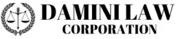 Damini Law Corporation logo