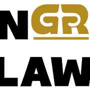 Dangren Law logo