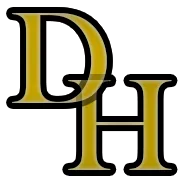 Daniel Hall, Barrister & Solicitor logo