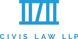 Civis Law LLP logo
