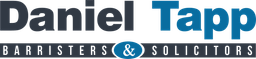 Daniel Tapp Law Firm logo