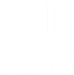 Danube Law logo