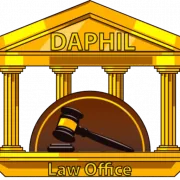 Daphil Law Office logo