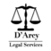 D'Arcy Legal Services logo