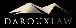 Daroux Law logo