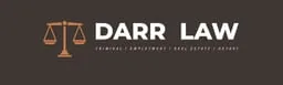 Darr Law logo