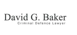 David G. Baker logo