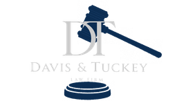 Davis & Tuckey logo