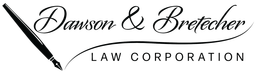 Dawson & Bretecher logo