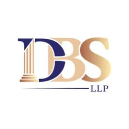 DBS LLP logo