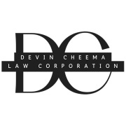 Devin Cheema Law Corporation logo