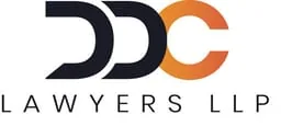 DDC Lawyers LLP logo