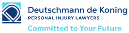 Deutschmann de Koning Law logo