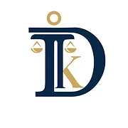 DDK Law Chambers logo