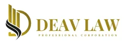 DeAv Law logo