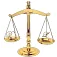 Debly Law logo