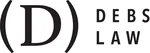 Debs Law PC logo