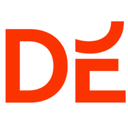 DÉCODE logo