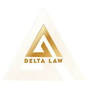 Delta Law logo