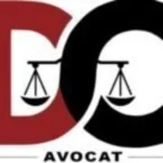 Demba Cissé, Avocat logo