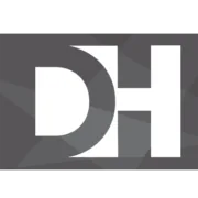 DeMelo Heathcote logo