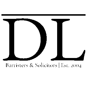 Deol Law Office logo