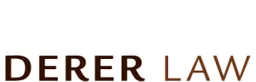 Derer Law logo