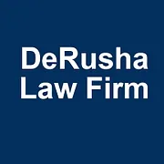 DeRusha Law Firm logo