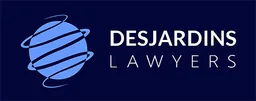 Desjardins Lawyers logo