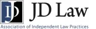 Seal Nulliah Law logo